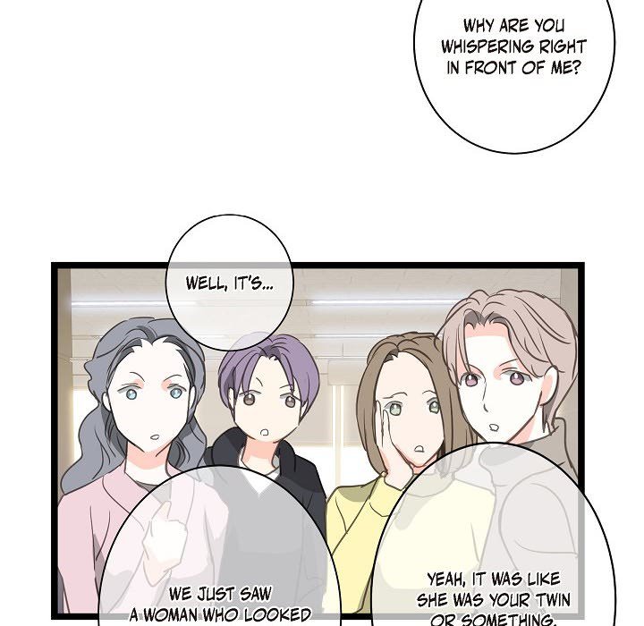 Sentimental Reasons Sentimental Reasons EP 39 - Toomics page 113 - 