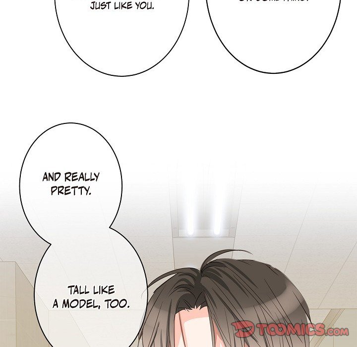 Sentimental Reasons Sentimental Reasons EP 39 - Toomics page 114 - 