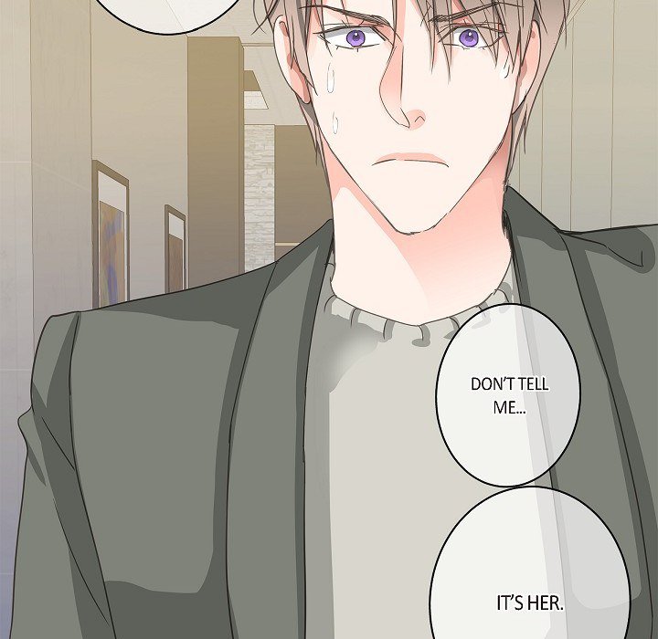 Sentimental Reasons Sentimental Reasons EP 39 - Toomics page 115 - 
