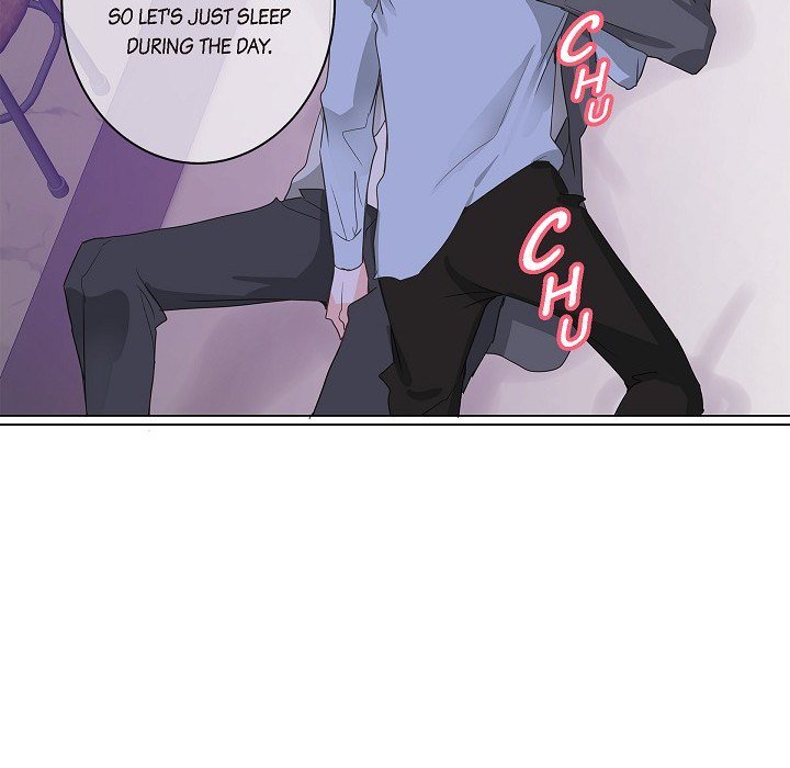 Sentimental Reasons Sentimental Reasons EP 39 - Toomics page 13 - 