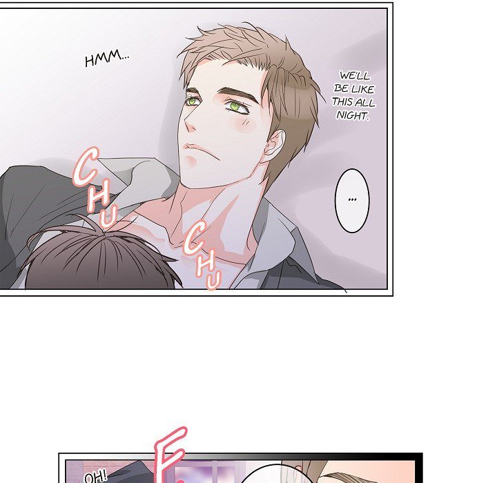 Sentimental Reasons Sentimental Reasons EP 39 - Toomics page 14 - 
