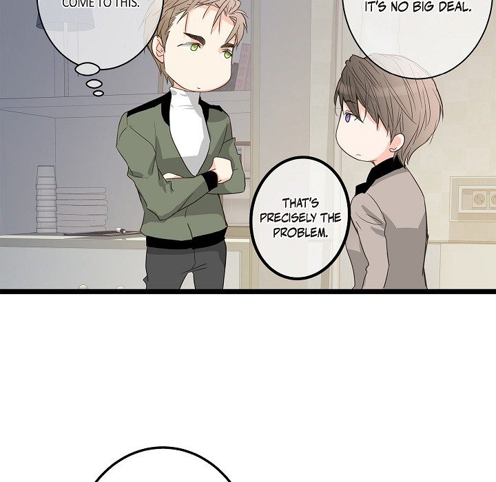 Sentimental Reasons Sentimental Reasons EP 39 - Toomics page 17 - 