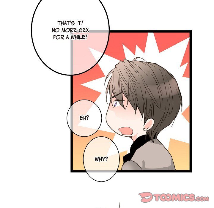 Sentimental Reasons Sentimental Reasons EP 39 - Toomics page 18 - 