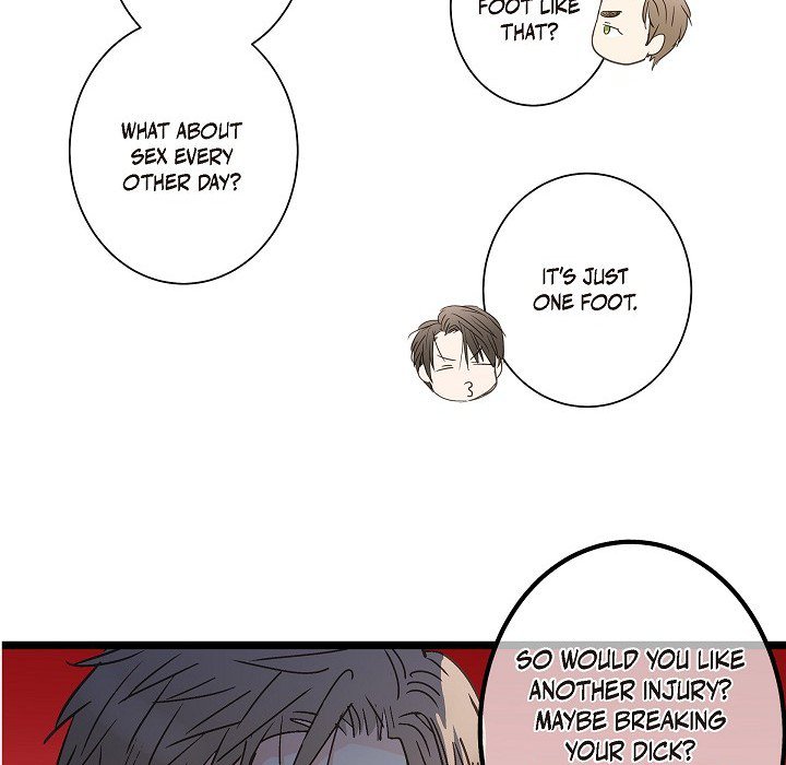 Sentimental Reasons Sentimental Reasons EP 39 - Toomics page 20 - 