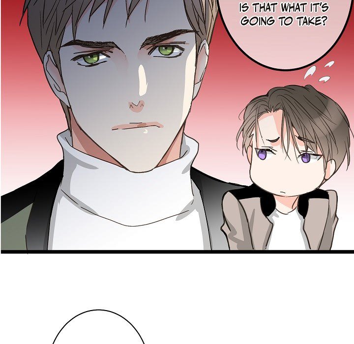 Sentimental Reasons Sentimental Reasons EP 39 - Toomics page 21 - 