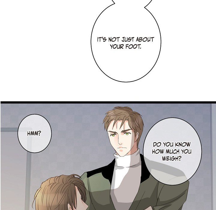 Sentimental Reasons Sentimental Reasons EP 39 - Toomics page 23 - 