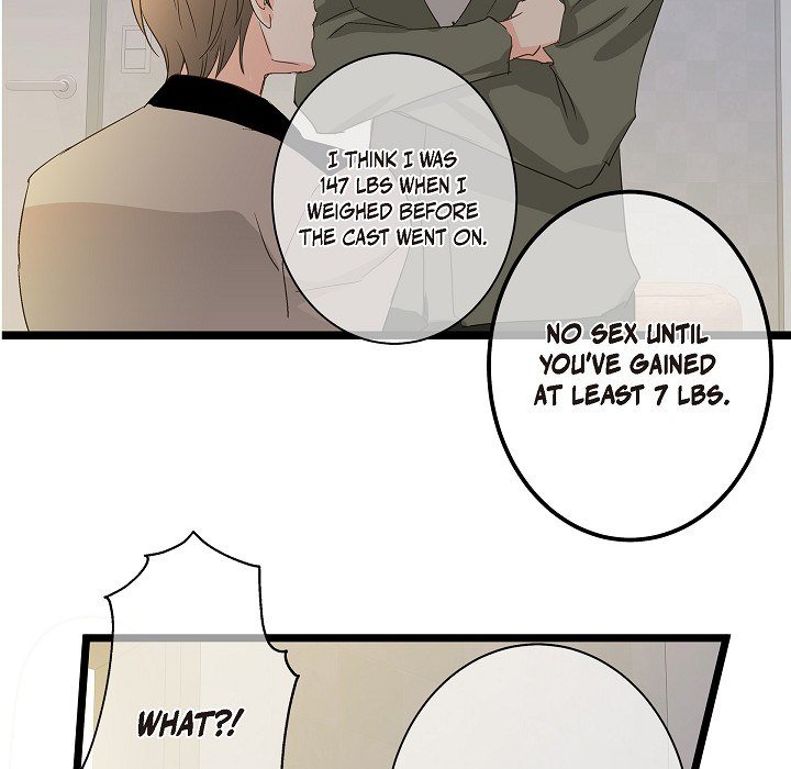 Sentimental Reasons Sentimental Reasons EP 39 - Toomics page 24 - 