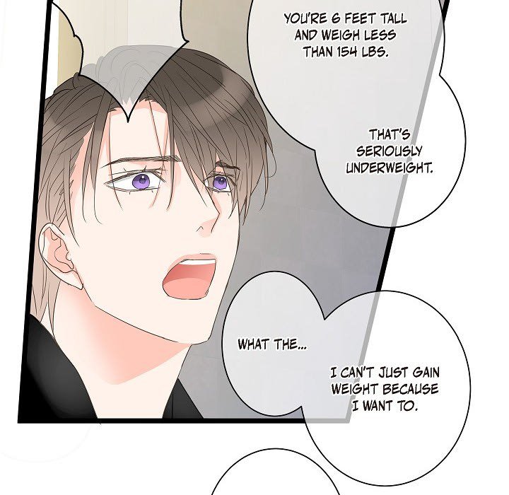 Sentimental Reasons Sentimental Reasons EP 39 - Toomics page 25 - 