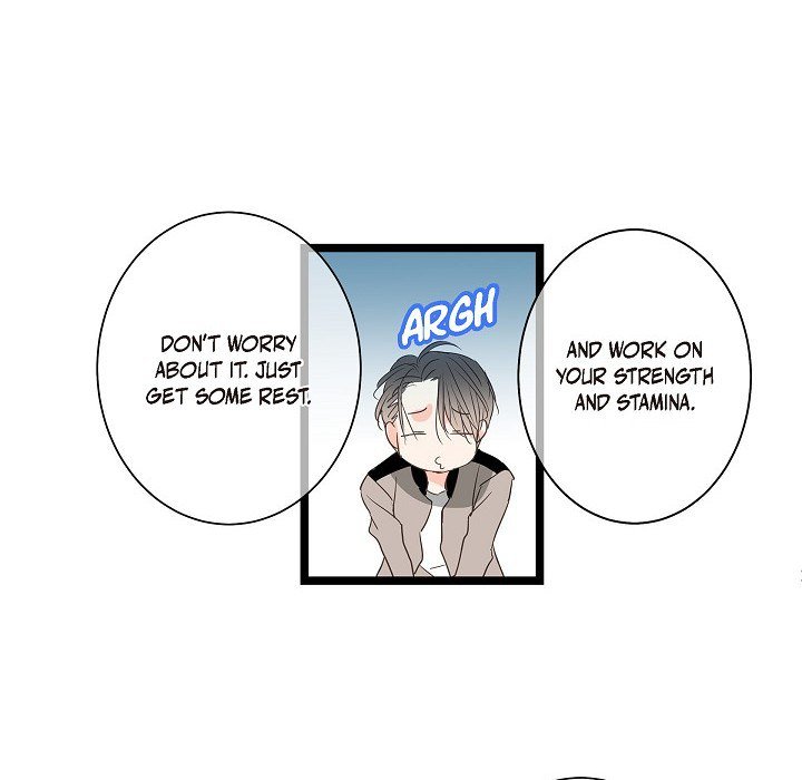 Sentimental Reasons Sentimental Reasons EP 39 - Toomics page 28 - 