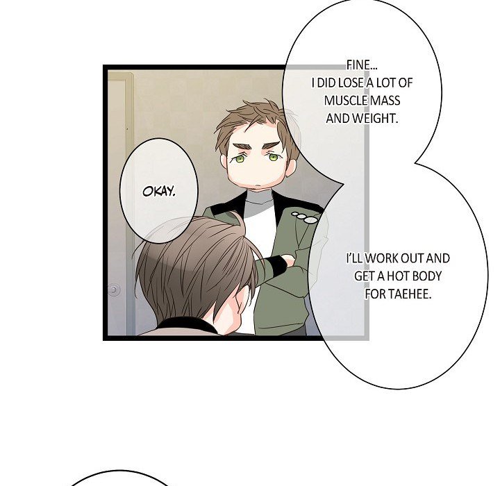 Sentimental Reasons Sentimental Reasons EP 39 - Toomics page 29 - 
