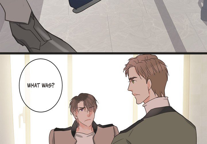 Sentimental Reasons Sentimental Reasons EP 39 - Toomics page 4 - 
