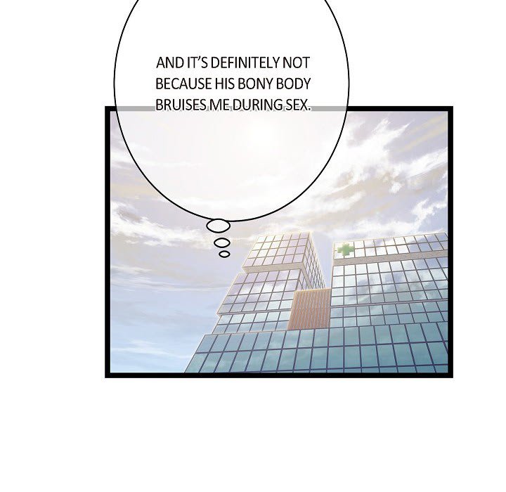 Sentimental Reasons Sentimental Reasons EP 39 - Toomics page 31 - 