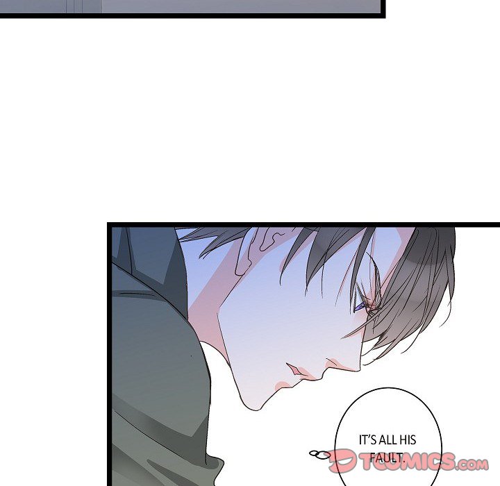 Sentimental Reasons Sentimental Reasons EP 39 - Toomics page 34 - 