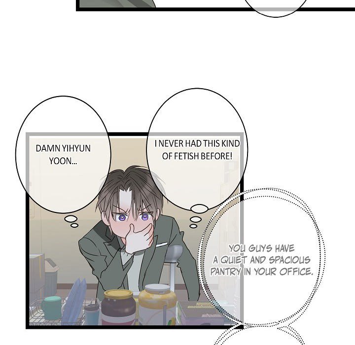 Sentimental Reasons Sentimental Reasons EP 39 - Toomics page 35 - 