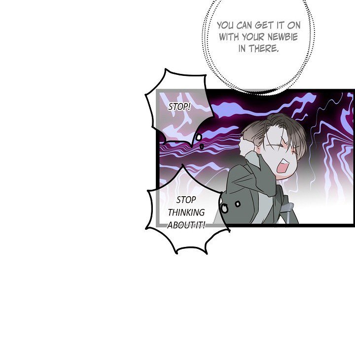 Sentimental Reasons Sentimental Reasons EP 39 - Toomics page 36 - 