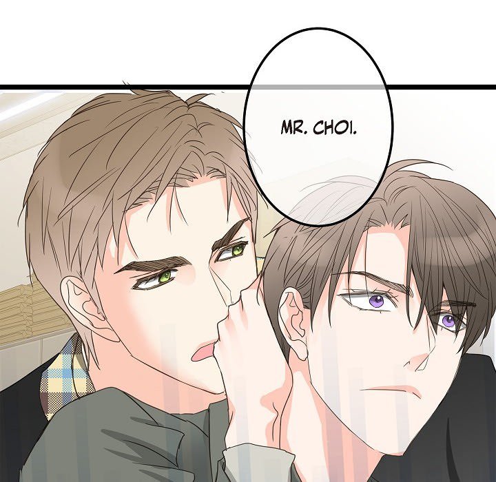 Sentimental Reasons Sentimental Reasons EP 39 - Toomics page 37 - 