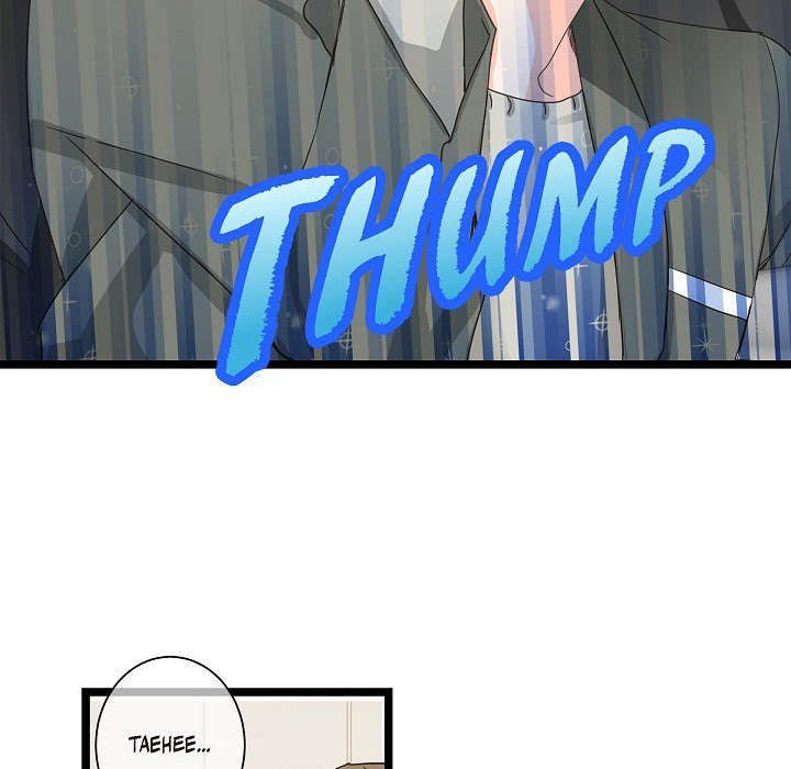 Sentimental Reasons Sentimental Reasons EP 39 - Toomics page 38 - 