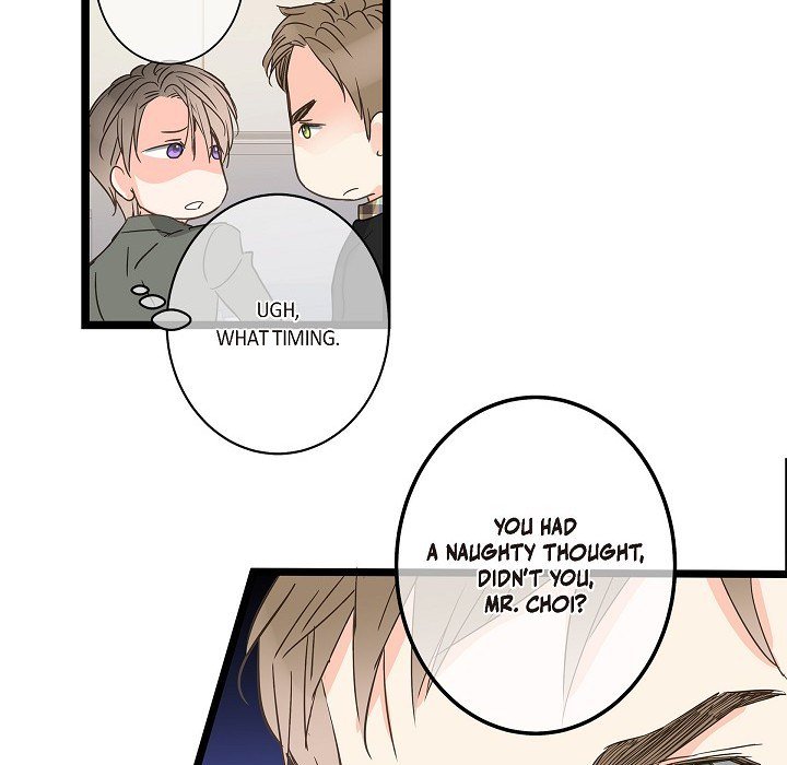 Sentimental Reasons Sentimental Reasons EP 39 - Toomics page 39 - 