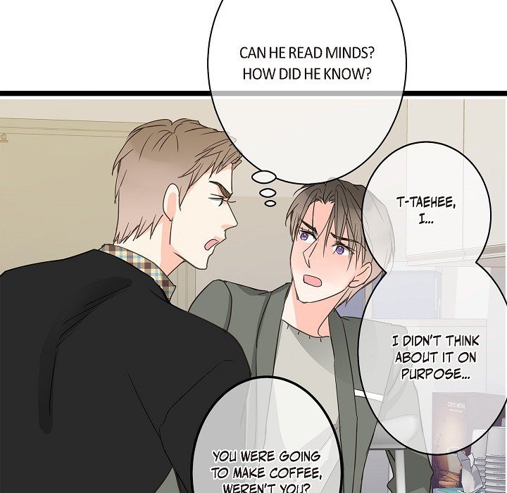 Sentimental Reasons Sentimental Reasons EP 39 - Toomics page 41 - 