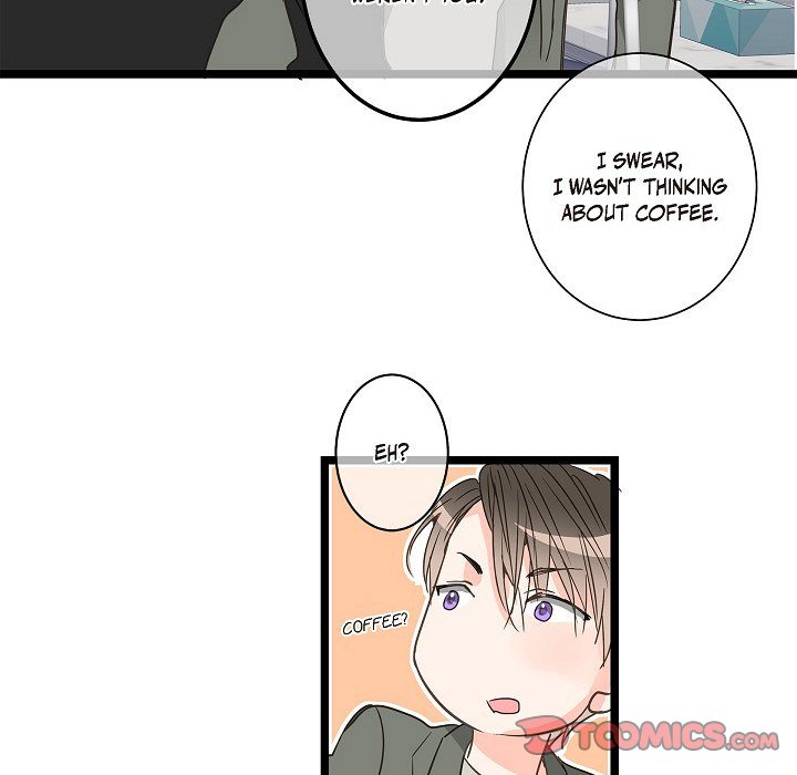 Sentimental Reasons Sentimental Reasons EP 39 - Toomics page 42 - 