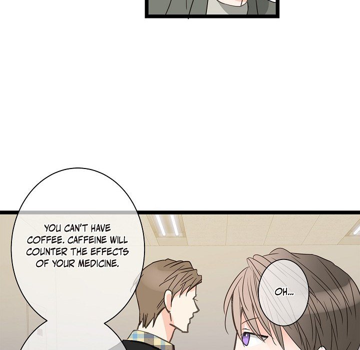 Sentimental Reasons Sentimental Reasons EP 39 - Toomics page 43 - 