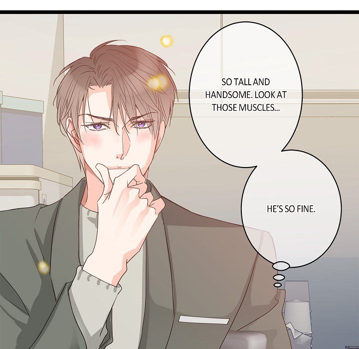 Sentimental Reasons Sentimental Reasons EP 39 - Toomics page 47 - 