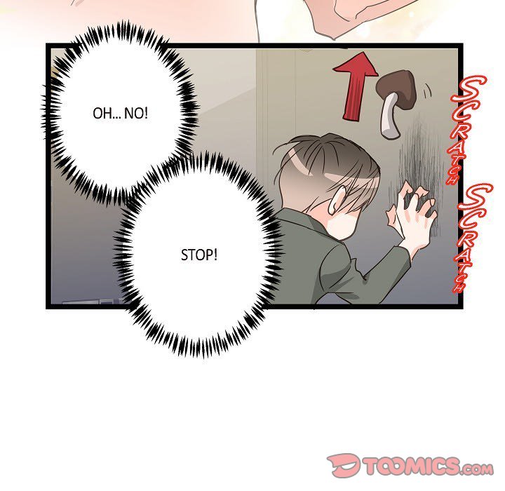 Sentimental Reasons Sentimental Reasons EP 39 - Toomics page 50 - 