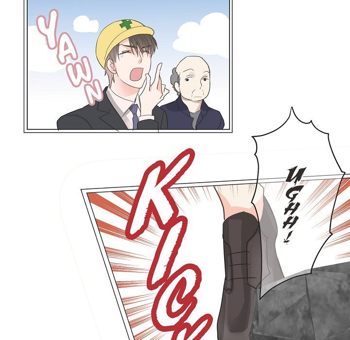 Sentimental Reasons Sentimental Reasons EP 39 - Toomics page 6 - 
