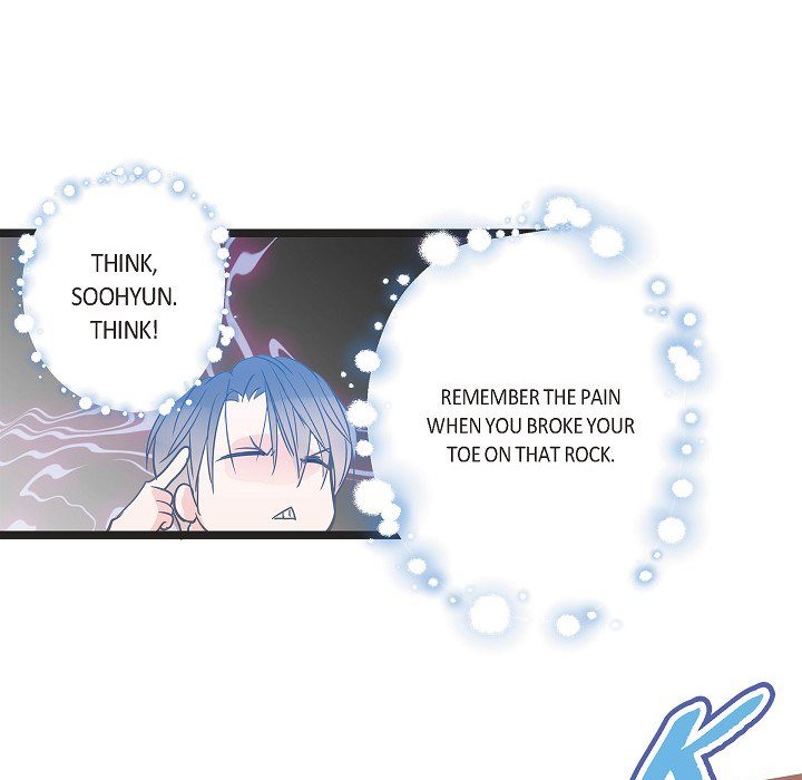 Sentimental Reasons Sentimental Reasons EP 39 - Toomics page 51 - 