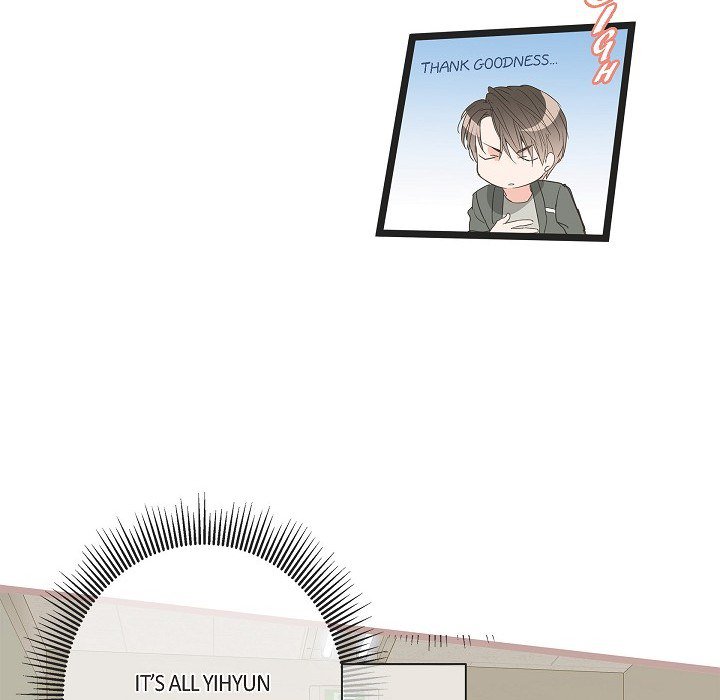Sentimental Reasons Sentimental Reasons EP 39 - Toomics page 54 - 