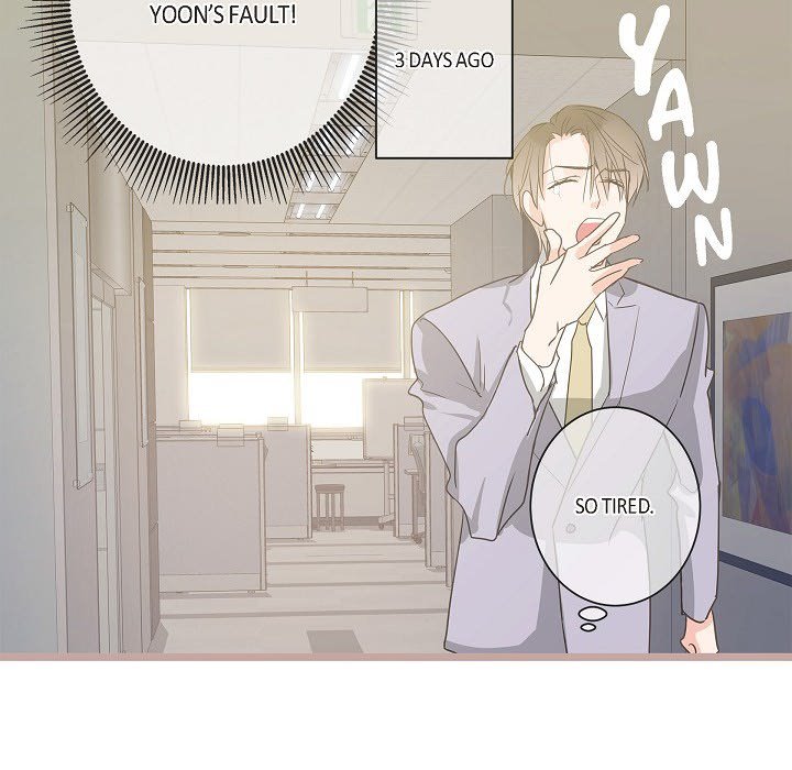Sentimental Reasons Sentimental Reasons EP 39 - Toomics page 55 - 