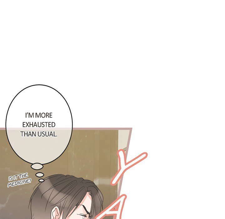 Sentimental Reasons Sentimental Reasons EP 39 - Toomics page 56 - 