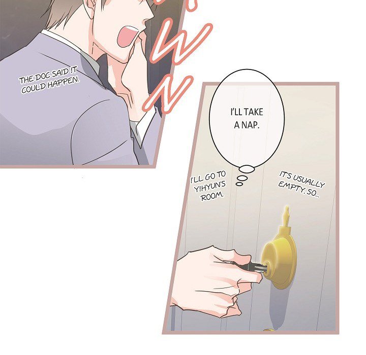 Sentimental Reasons Sentimental Reasons EP 39 - Toomics page 57 - 