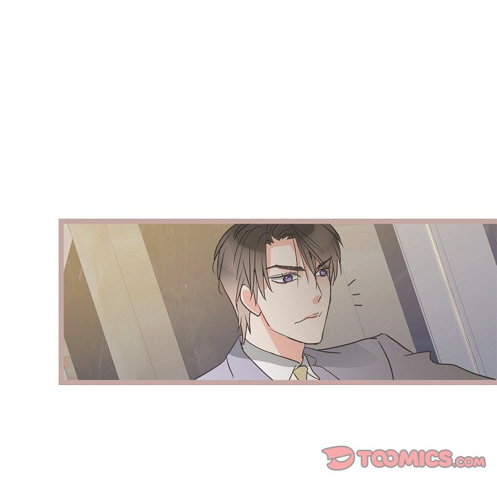 Sentimental Reasons Sentimental Reasons EP 39 - Toomics page 58 - 