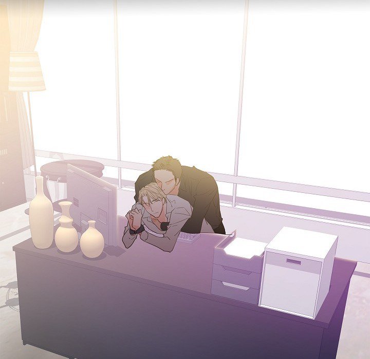 Sentimental Reasons Sentimental Reasons EP 39 - Toomics page 60 - 