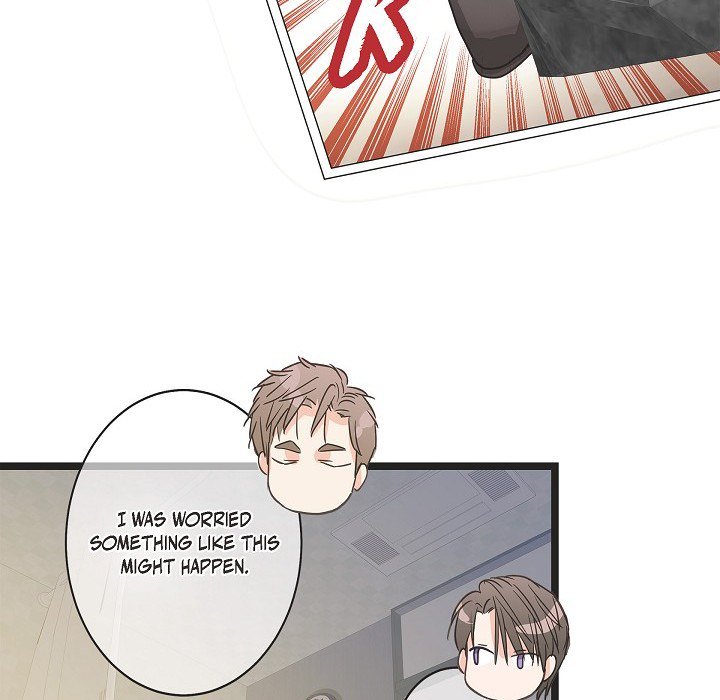 Sentimental Reasons Sentimental Reasons EP 39 - Toomics page 7 - 