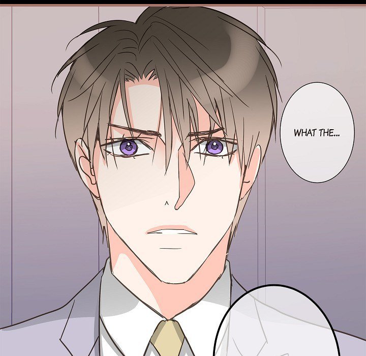 Sentimental Reasons Sentimental Reasons EP 39 - Toomics page 62 - 