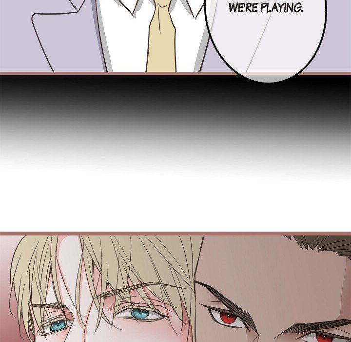 Sentimental Reasons Sentimental Reasons EP 39 - Toomics page 63 - 