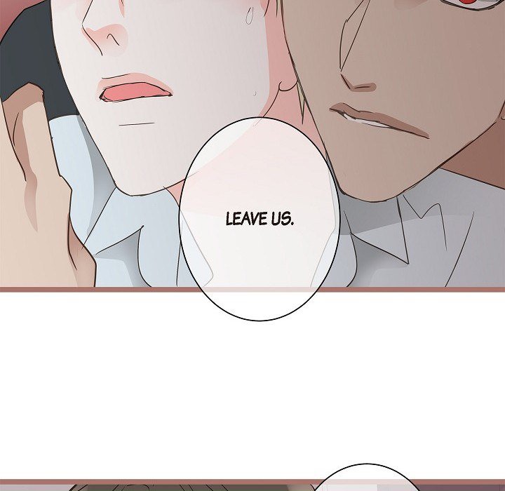 Sentimental Reasons Sentimental Reasons EP 39 - Toomics page 64 - 