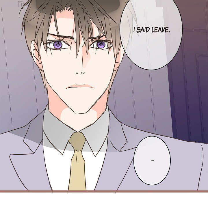 Sentimental Reasons Sentimental Reasons EP 39 - Toomics page 65 - 