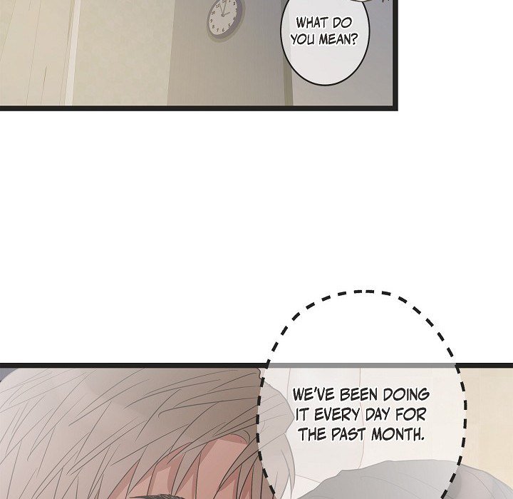 Sentimental Reasons Sentimental Reasons EP 39 - Toomics page 8 - 