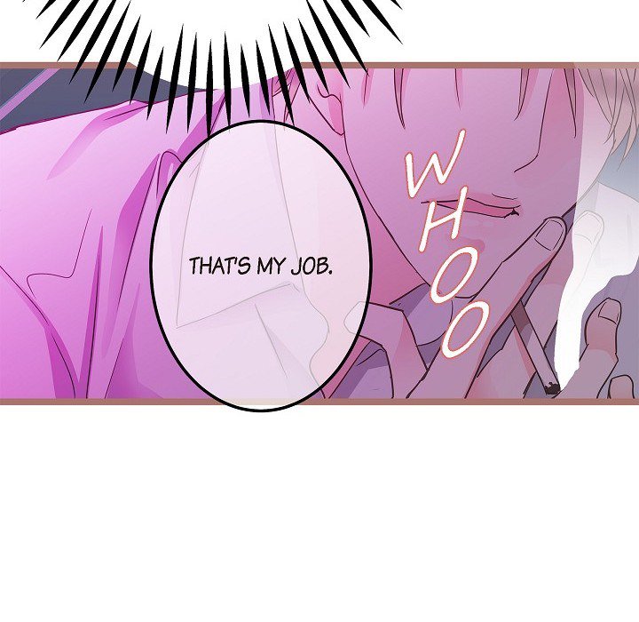 Sentimental Reasons Sentimental Reasons EP 39 - Toomics page 75 - 