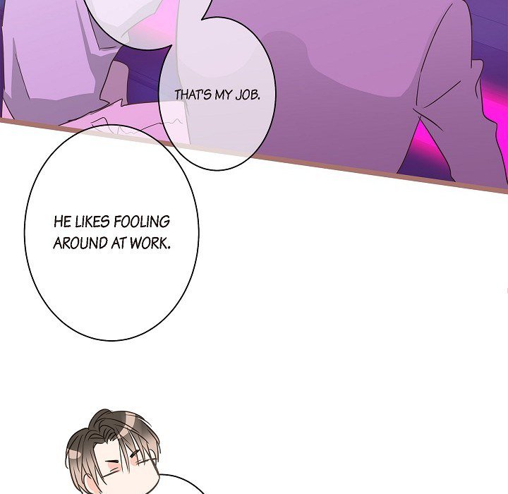Sentimental Reasons Sentimental Reasons EP 39 - Toomics page 77 - 