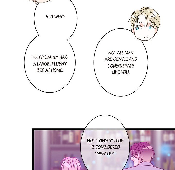 Sentimental Reasons Sentimental Reasons EP 39 - Toomics page 78 - 