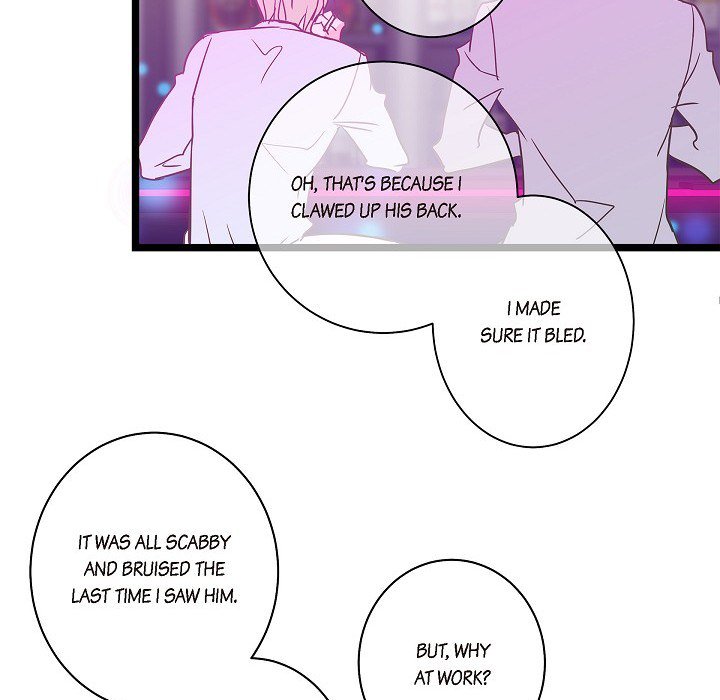 Sentimental Reasons Sentimental Reasons EP 39 - Toomics page 79 - 