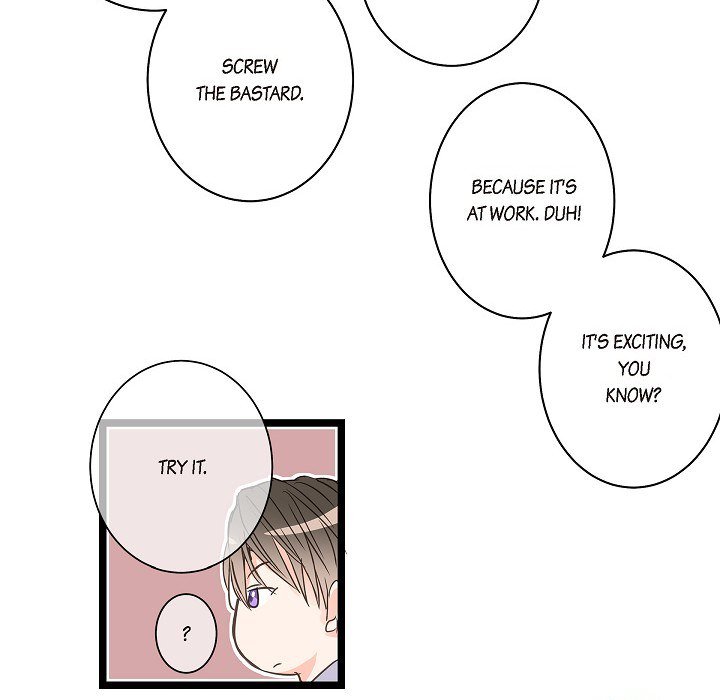 Sentimental Reasons Sentimental Reasons EP 39 - Toomics page 80 - 