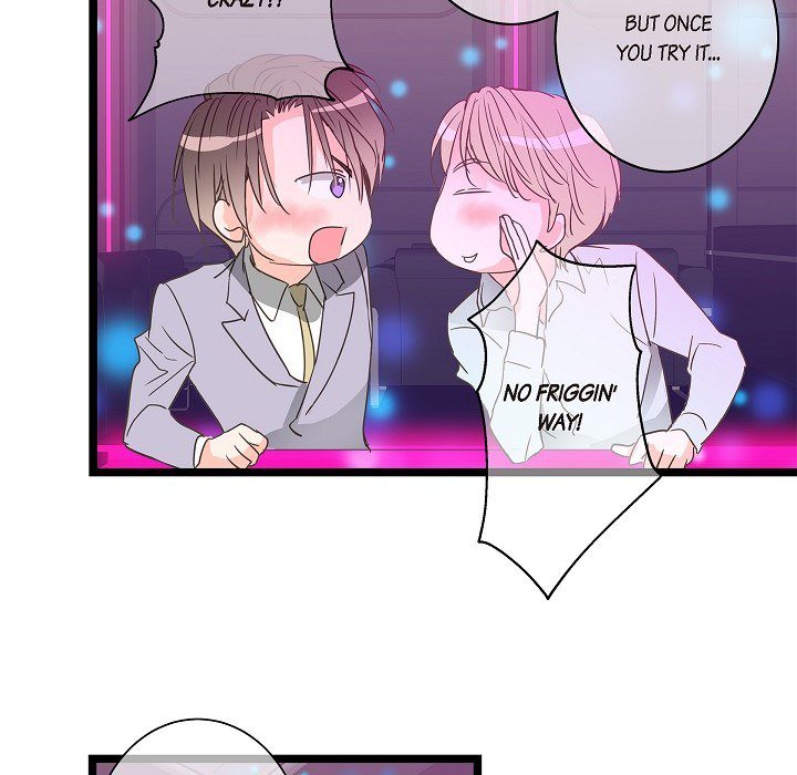 Sentimental Reasons Sentimental Reasons EP 39 - Toomics page 83 - 