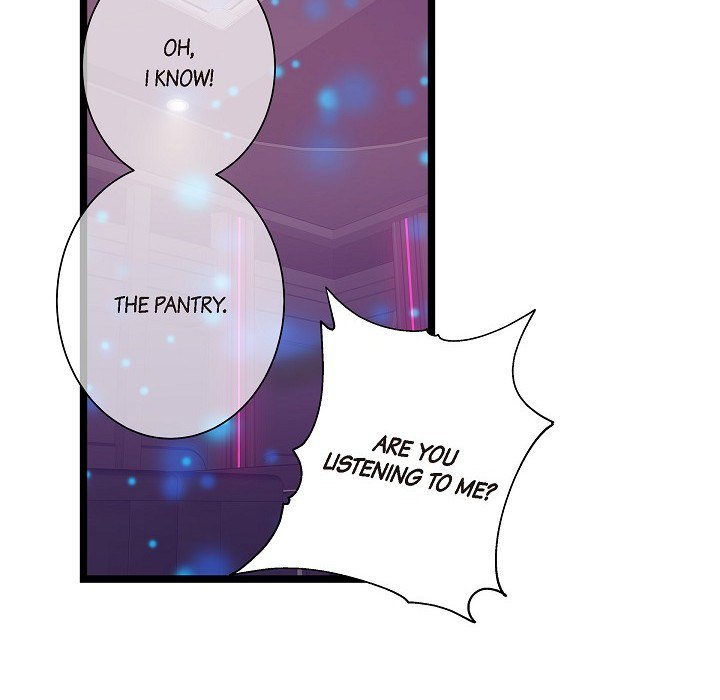 Sentimental Reasons Sentimental Reasons EP 39 - Toomics page 84 - 