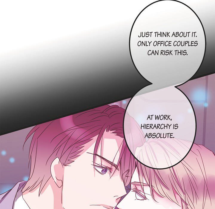 Sentimental Reasons Sentimental Reasons EP 39 - Toomics page 86 - 