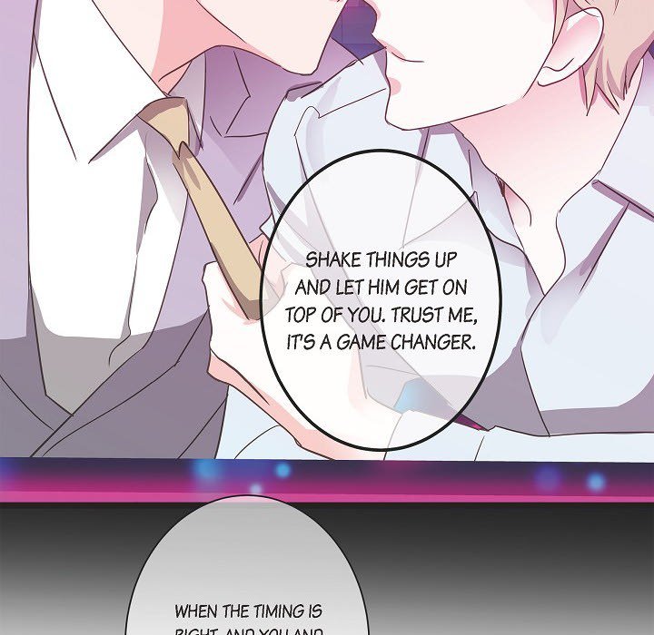 Sentimental Reasons Sentimental Reasons EP 39 - Toomics page 87 - 